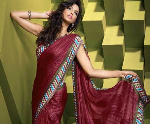 designer sarees for girls. Indian Designer Sarees – An