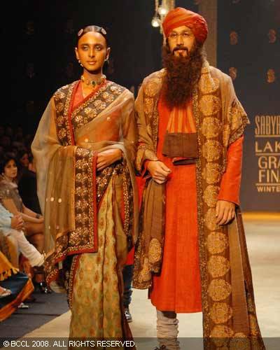  Fashion Designers Watch on Sabyasachi Mukherjee   The Iconic Indian Fashion Designer    Best