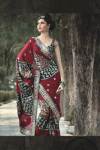Latest Saris in Fashion
