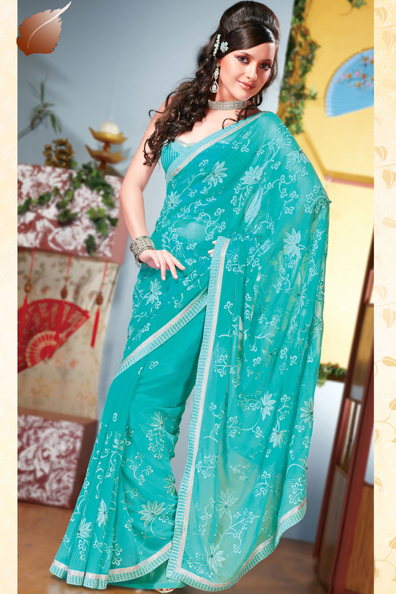 Collection of Sarees for Diwali