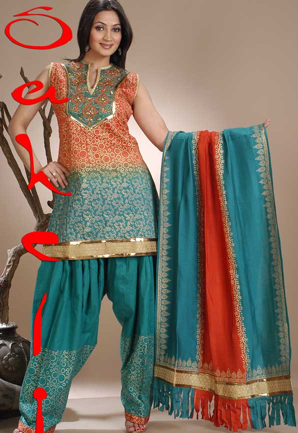 50 Latest Design of Patiala Salwar Suit Design (2022) - Tips and Beauty |  Patiyala dress, Punjabi dress design, Patiala dress