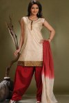 Ready made Shalwar Suits Designs 2010