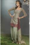 Latest Full Sleeves Salwar kameez for Party and Festival Wear