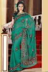 Newly Arrived Designer Sarees collection with Matching Saree Blouse